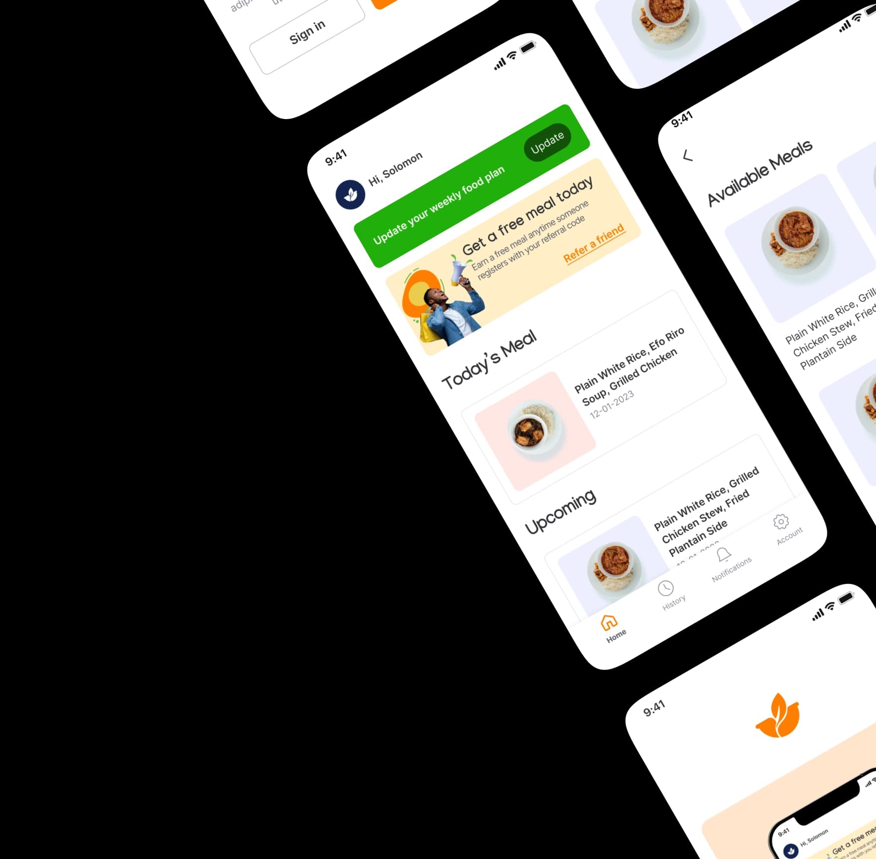 Jupita medical app work  history image