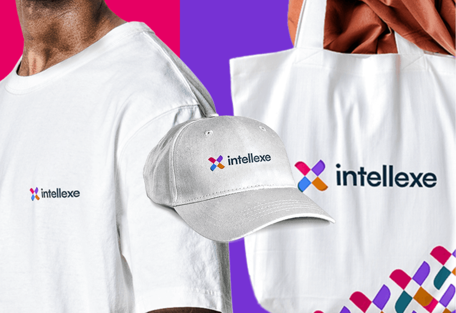 Logo & branding demo 6