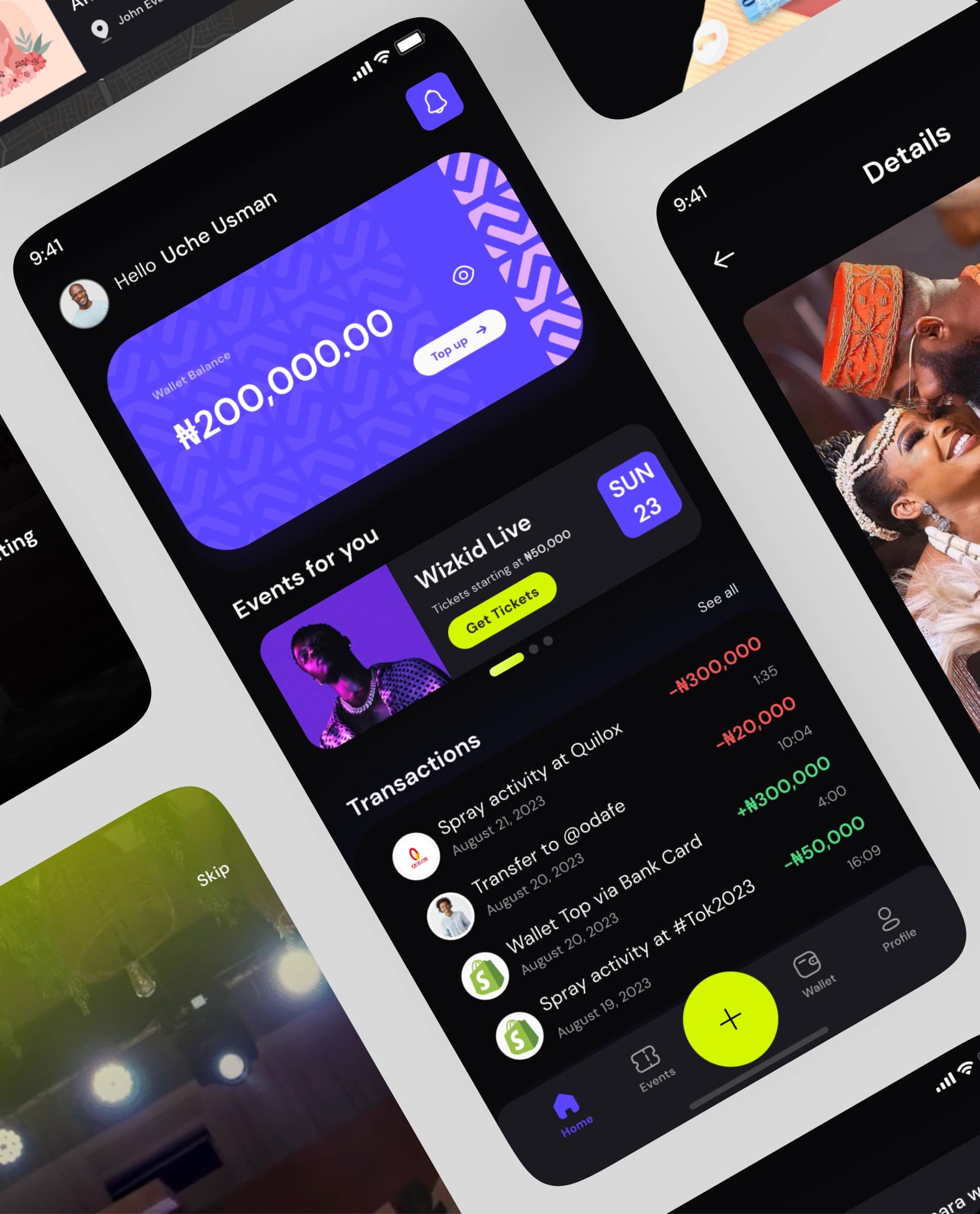 Jupita medical app work  history image